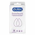 DUREX extra feucht Kondome